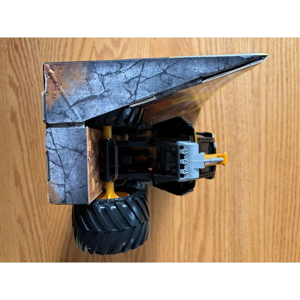 Spin Master monster jam